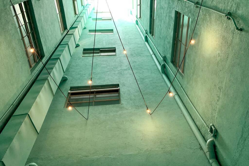 1C Tu Casa Centro Cdmx Confortable Ciudad de México Exterior foto