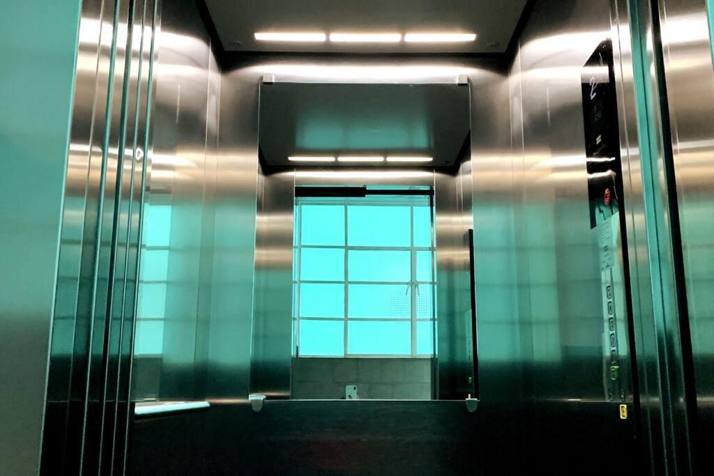 1C Tu Casa Centro Cdmx Confortable Ciudad de México Exterior foto