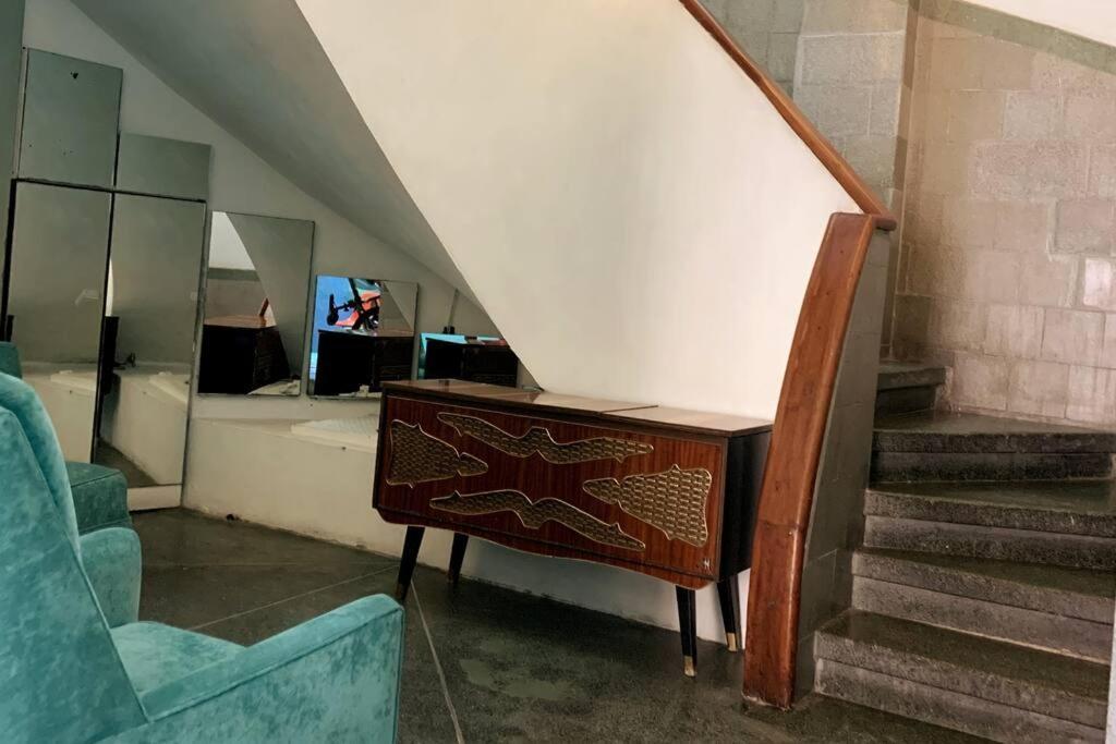 1C Tu Casa Centro Cdmx Confortable Ciudad de México Exterior foto
