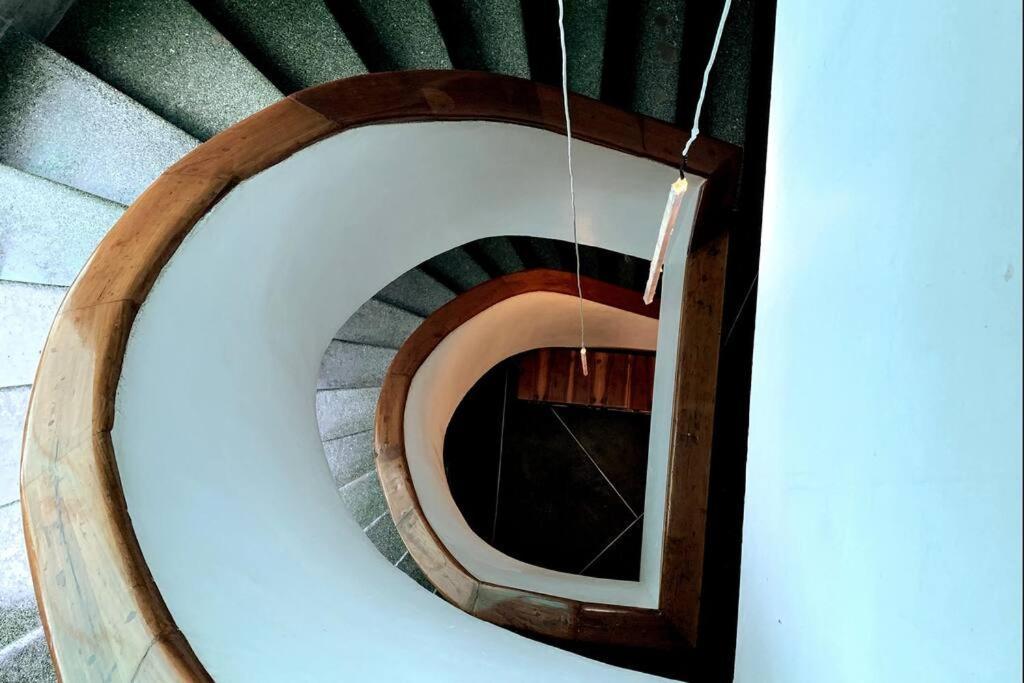 1C Tu Casa Centro Cdmx Confortable Ciudad de México Exterior foto